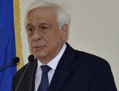 Στο Ωνάσειο ο Προκόπης Παυλόπουλος - Υπεβλήθη σε αγγειοπλαστική με stent (μπαλονάκι)